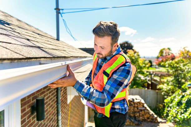 Fast & Reliable Emergency Roof Repairs in Judson, SC