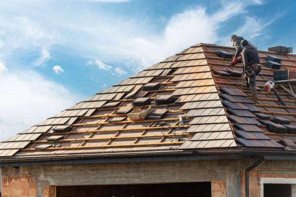 Best Rubber Roofing (EPDM, TPO)  in Judson, SC