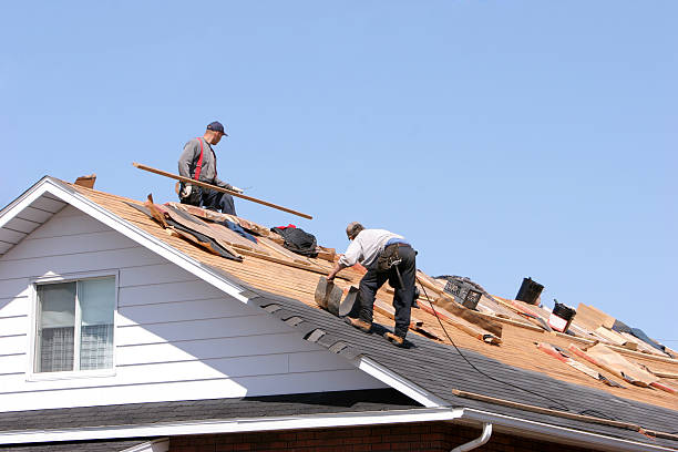 Steel Roofing in Judson, SC