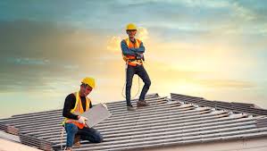 Roof Coating Services in Judson, SC